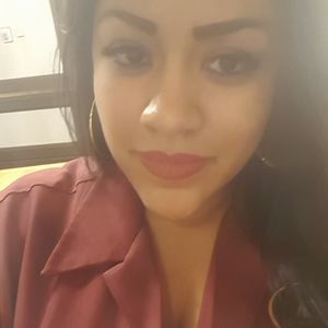 Meet your Posher, Vivian